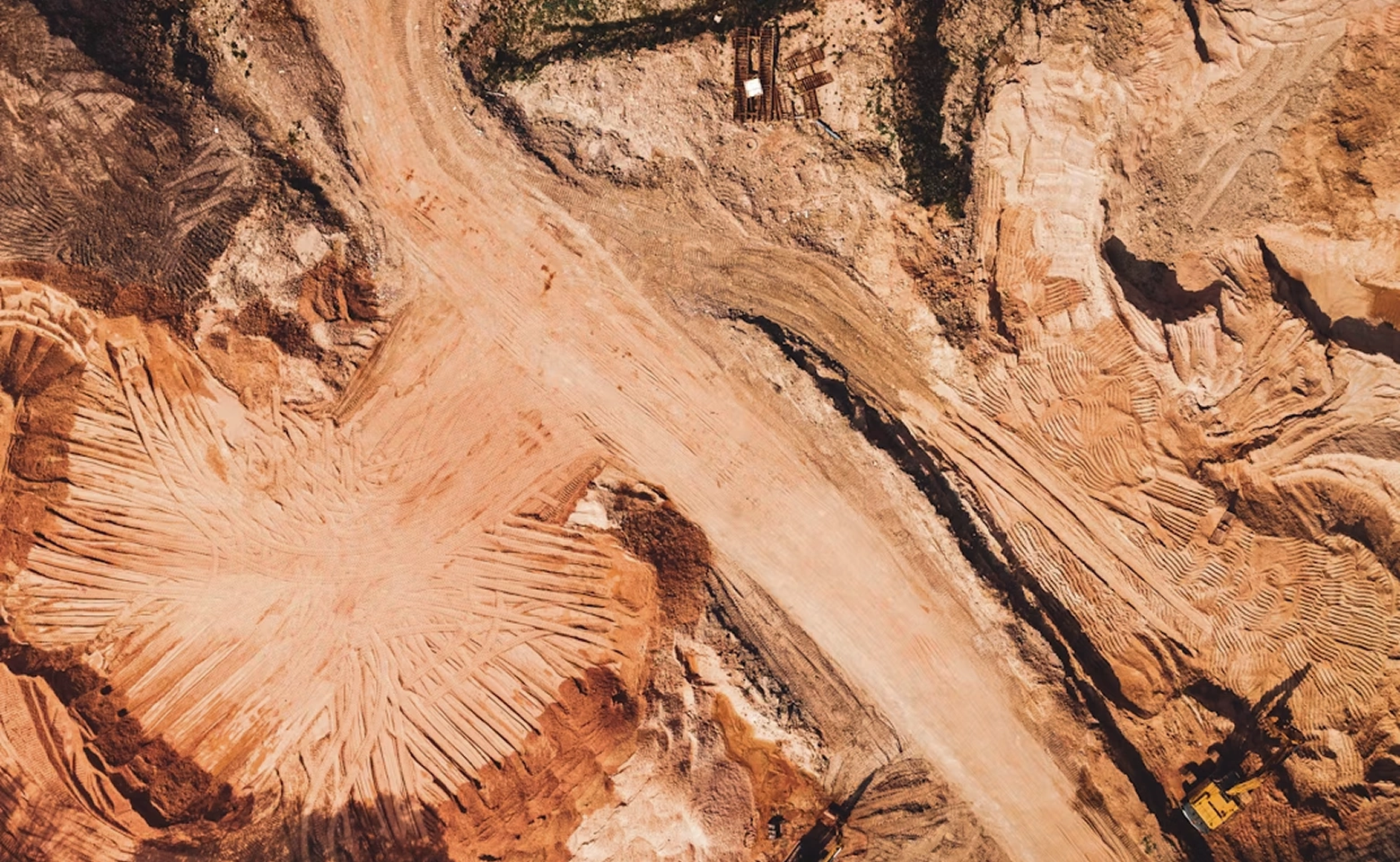 Copper commodity operations